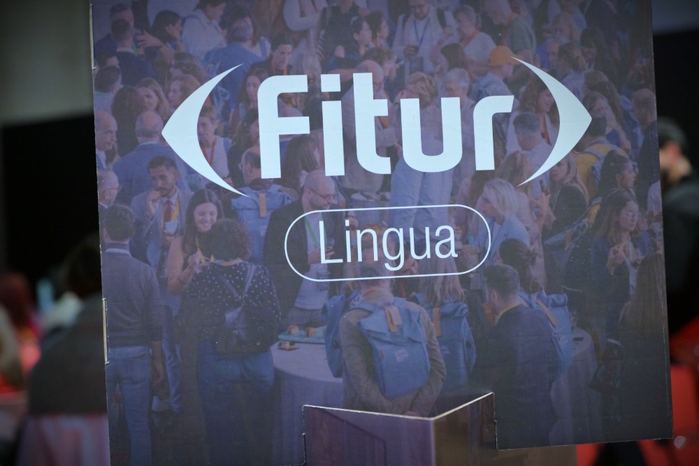 FITUR Lingua