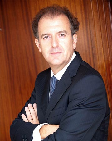 Entrevista a Jaime Buxó, director general de Occidental Hotels & Resorts