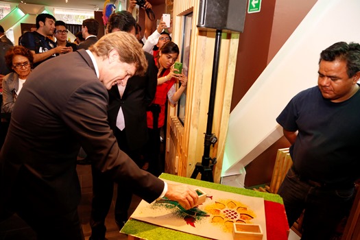 "Viajemos todos por México" potenciará turismo