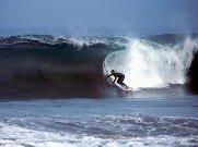 Perú: Olas de primera para el surf, durante todo el año