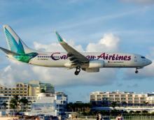 Caribbean Airlines volará entre la isla de Trinidad y Londres desde junio