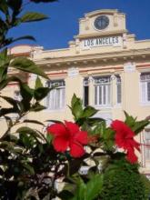 Atención médica de lujo en Santiago de Cuba