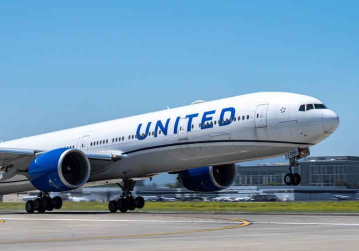 United Airlines
