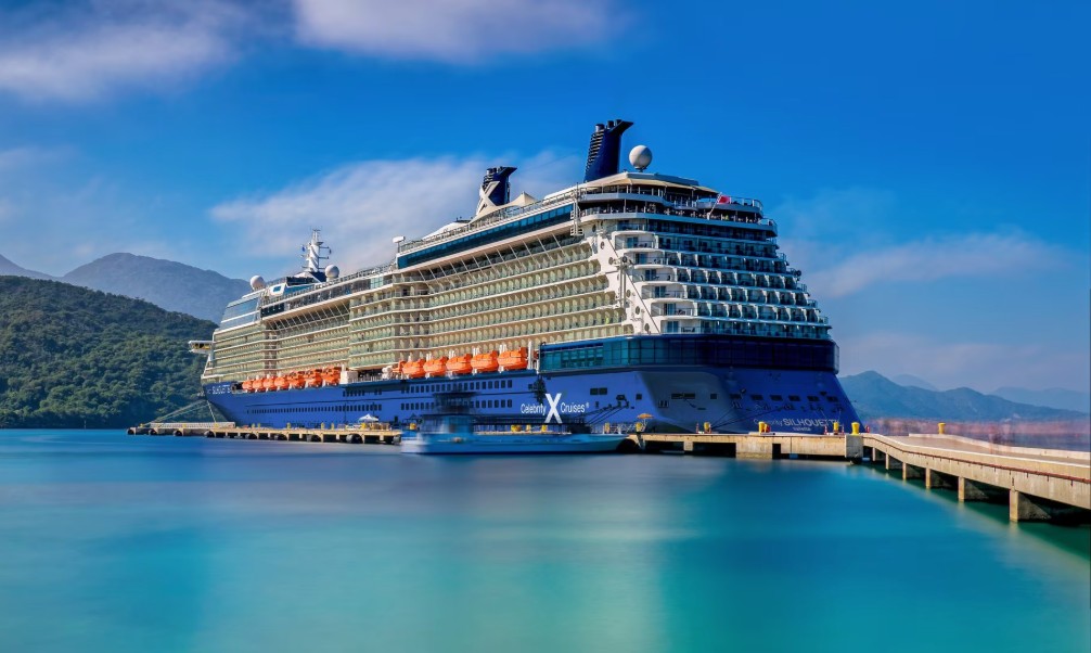 Celebrity Cruises Haití