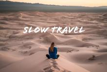 slow travel