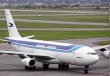 Aerolíneas Argentinas suma otra frecuencia en ruta entre Buenos Aires y Barcelona