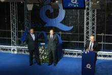 España: Más de 1.300 personas consolidaron la Noche “Q” como referente en FITUR