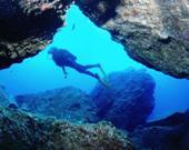 Portugal: Bucear en el Algarve