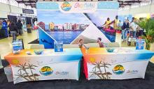 Dallas Travel & Adventure Show CTO