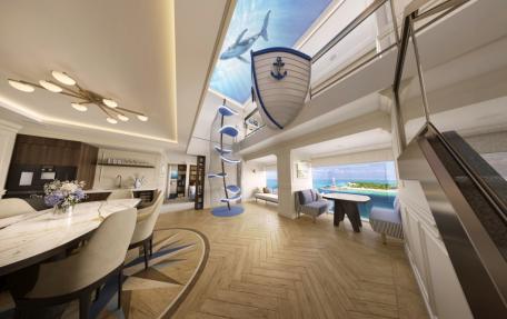 MSC Cruises