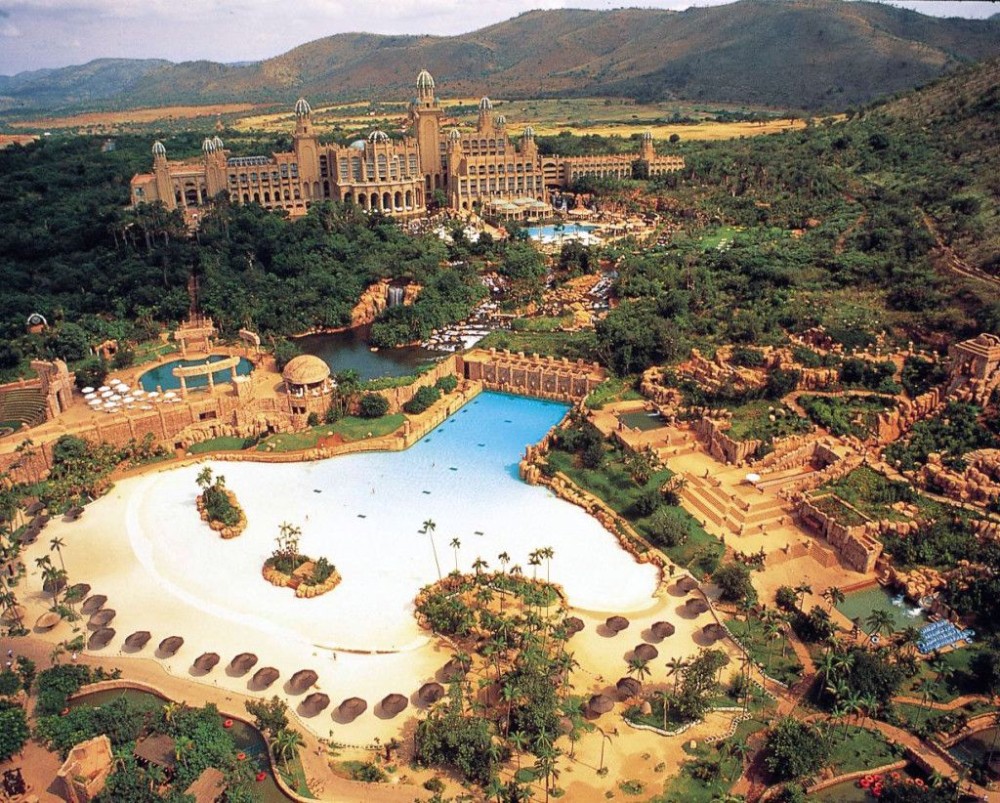 Sun City