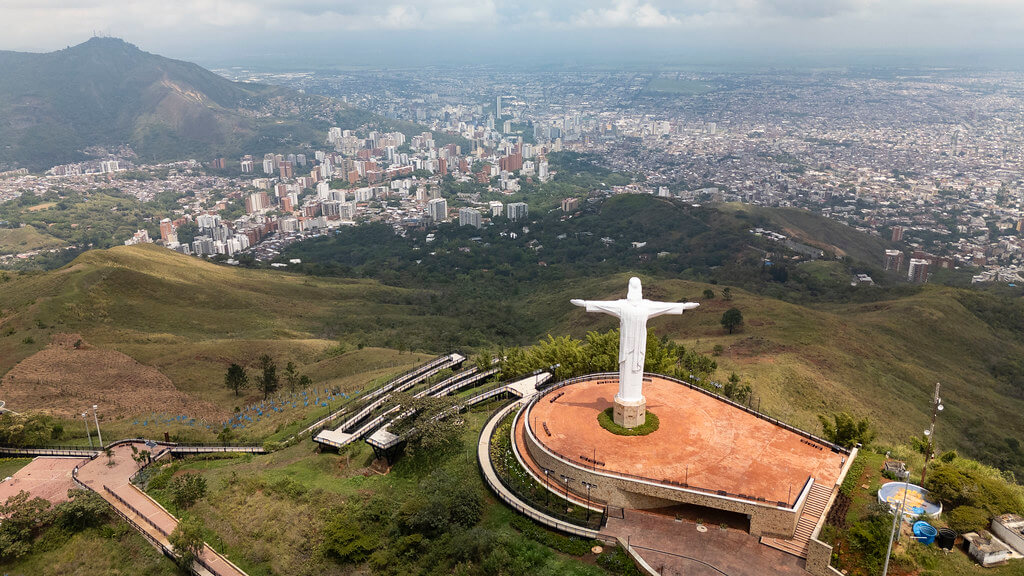 Santiago de Cali