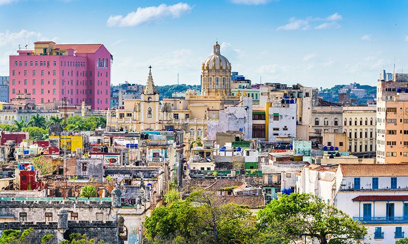 havana