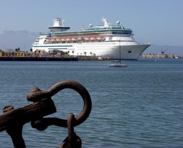 Turismo de cruceros sigue cayendo en México