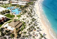 Royalton Punta Cana gana premio al más alto nivel de servicio