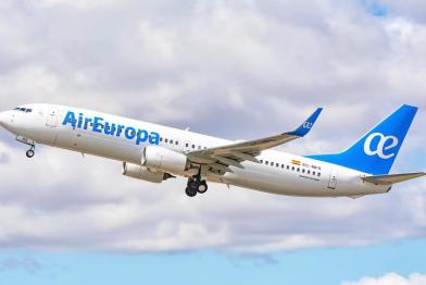 Air Europa