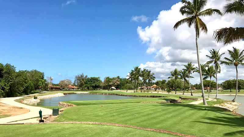 Casa de Campo Resort & Villas elegido como mejor centro turístico del Caribe