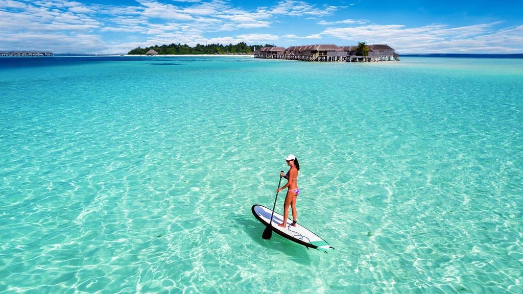 destinos más caros del mundo