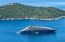 cruceros de lujo por el Caribe