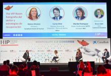 HIP 2022 presentará su último estudio "España destino global"