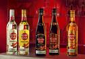 Cuba exportará en breve un millón de litros de ron Havana Club hacia Rusia