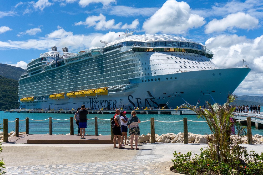 Labadee