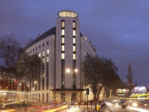  Beneficio de explotación de Meliá Hotels International crece hasta más de 200 millones de euros