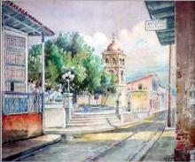 Las pinturas más antiguas