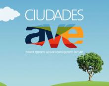 Red de Ciudades AVE promociona su oferta turística en México