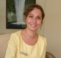 Yuliana Ferreira, Gerente de Ventas del hotel The Westin Resort & Spa Cancun