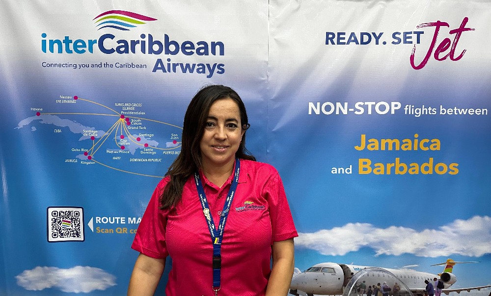 interCaribbean Airways