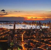 Colombia: Actividad de cruceros lidera crecimiento del sector turístico