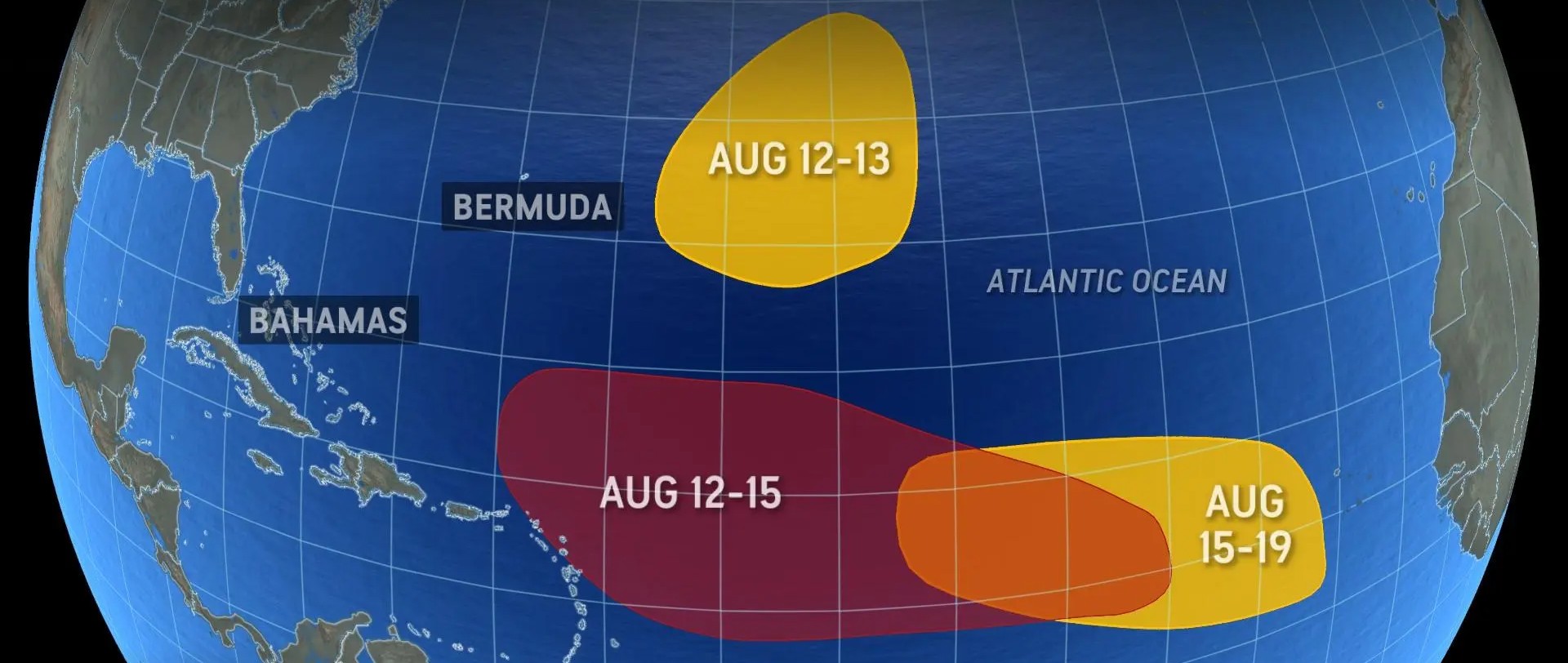 tormentas tropicales