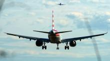 American Airlines