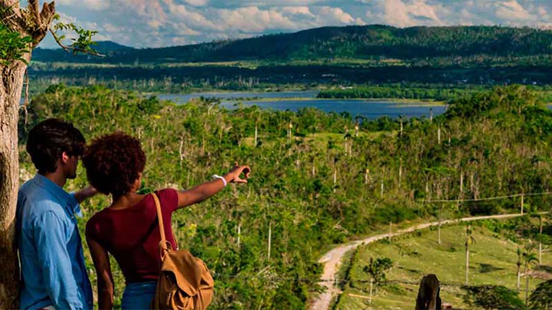 Descubre los mejores destinos de naturaleza en Cuba