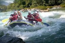 Siete lugares turísticos para visitar en Guatemala