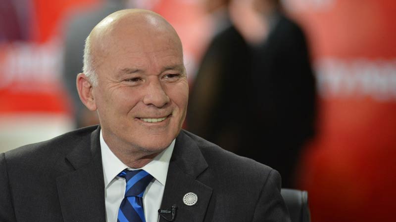 Perú optimista con nueva Ruta de la Seda propuesta por China