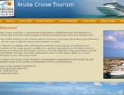 Aruba: Cruceristas pueden celebrar sus bodas en las playas de la isla