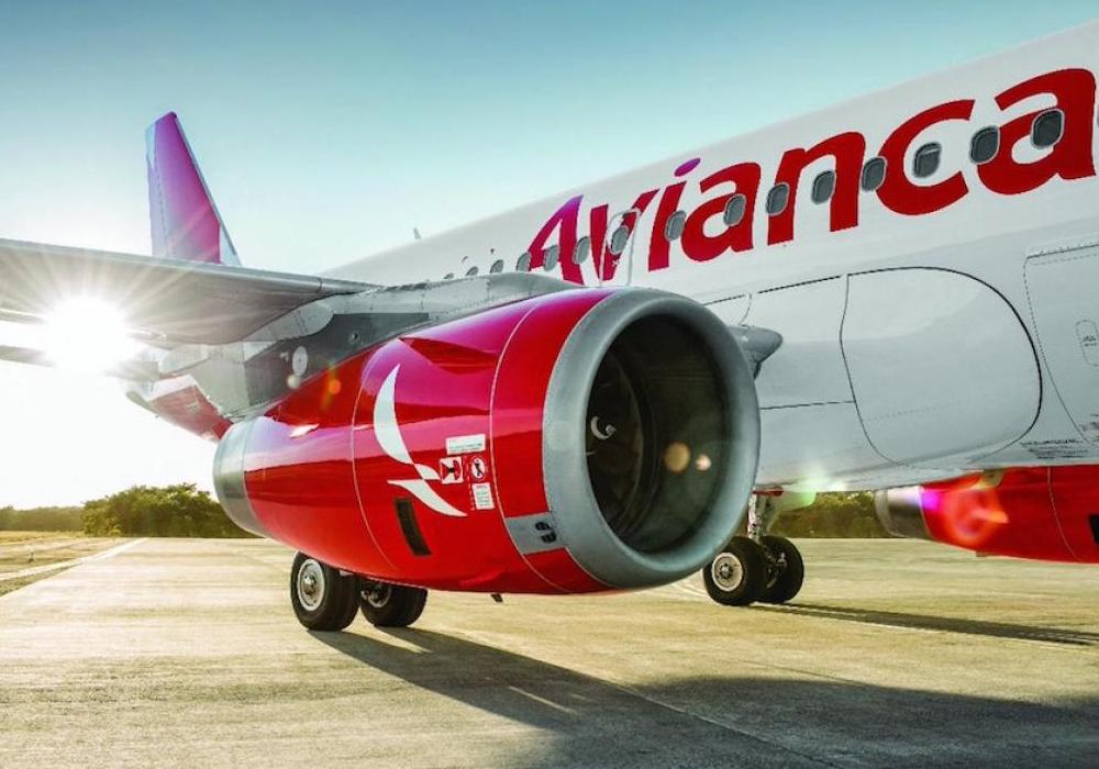 Avianca