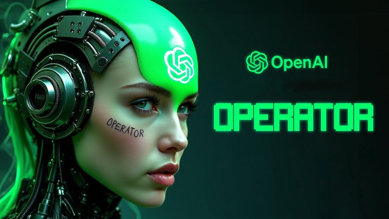 Operator