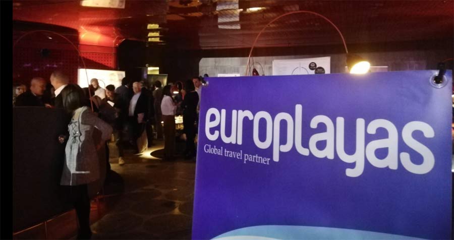 europlayas roadshow