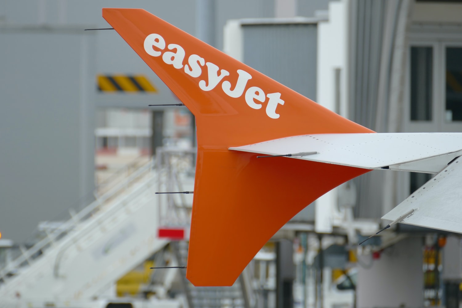 EasyJet