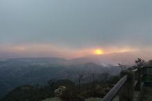 El entorno de La Gran Piedra se ratifica en la predilección de los viajeros que   arriban a esta ciudad en cruceros, afirmaron fuentes del Ministerio de Turismo.