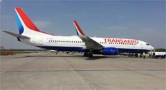 Transaero anuncia cierre en octubre