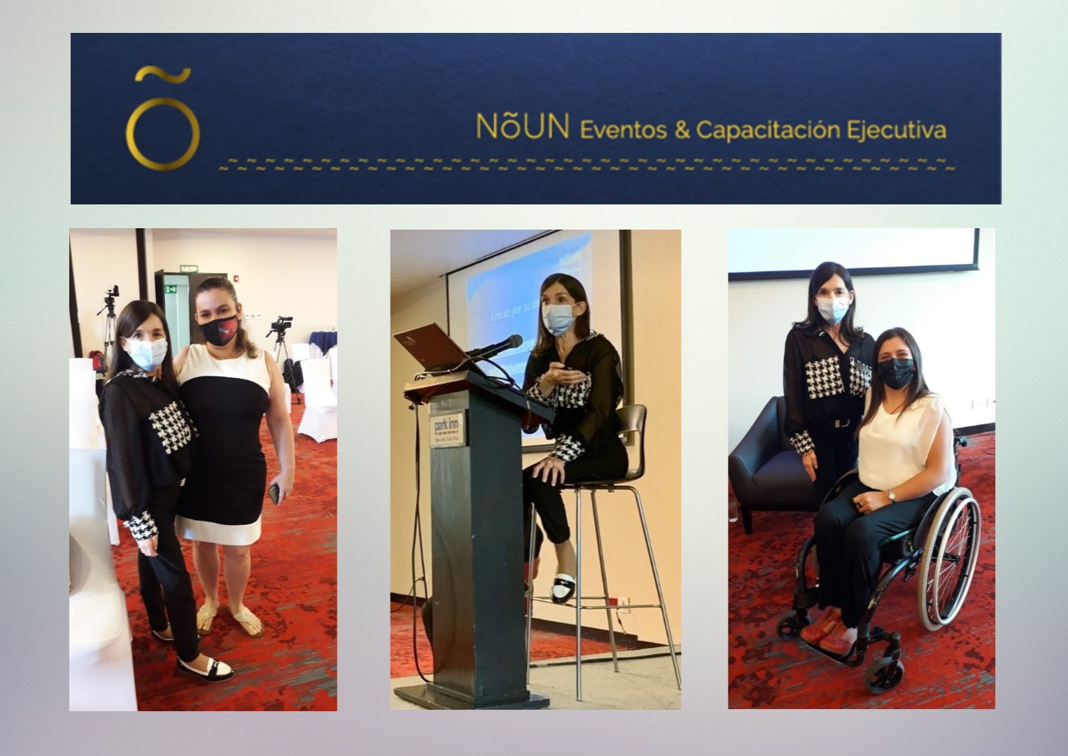 Noun Eventos