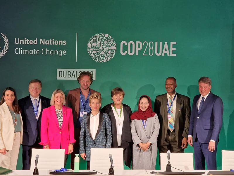 COP28