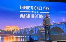 Washington DC