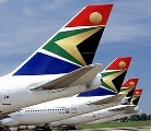 Sudáfrica: South African Airways brindará servicio las 24 horas durante el Mundial