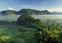 Cuba: La UNESCO financia restauración de centro ecoturístico de Viñales