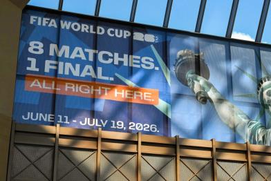 Copa FIFA 2026